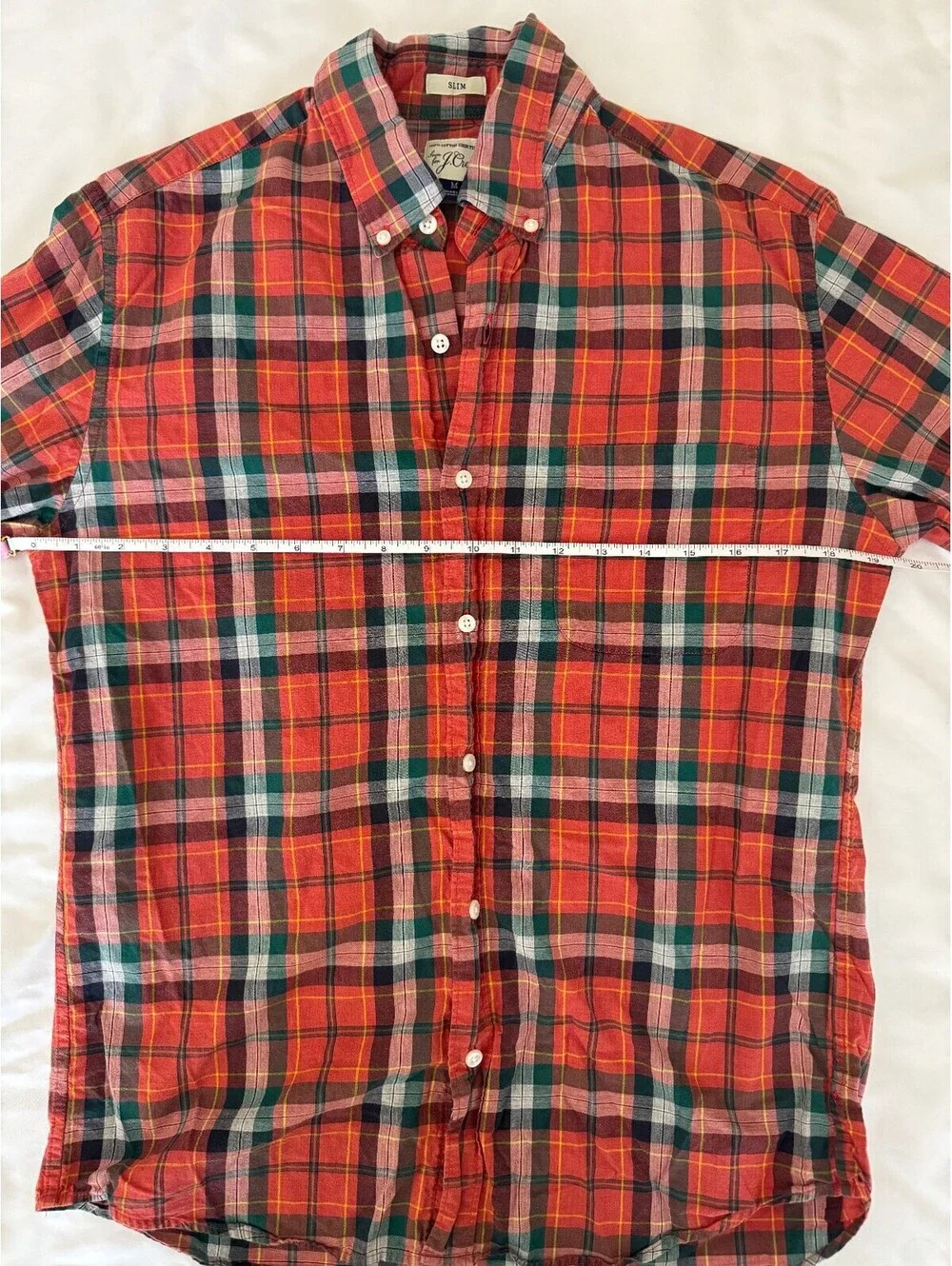 J. Crew this crew